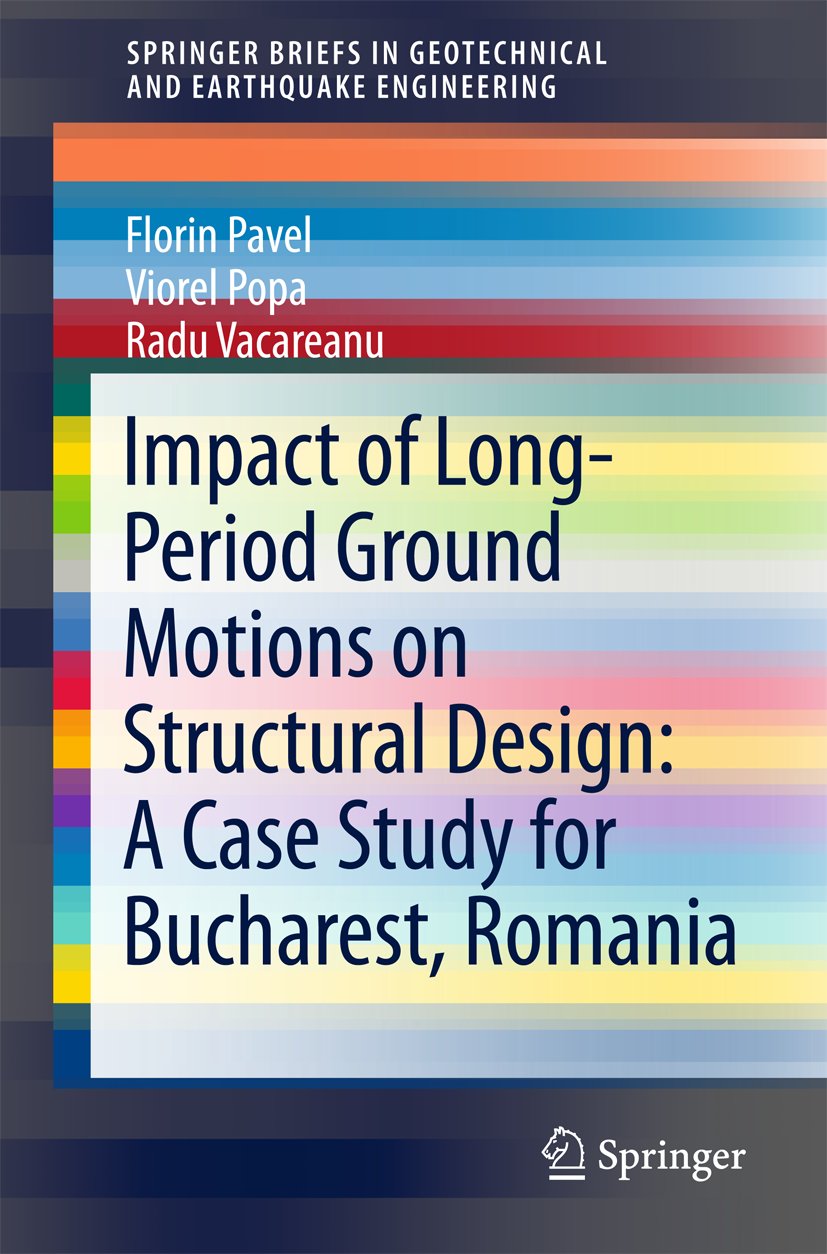 SpringerBriefs in Geotechnical and Earthquake Engineering