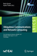 Lecture Notes of the Institute for Computer Sciences, Social Informatics and Telecommunications Engineering