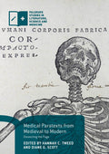 Palgrave Studies in Literature, Science and Medicine