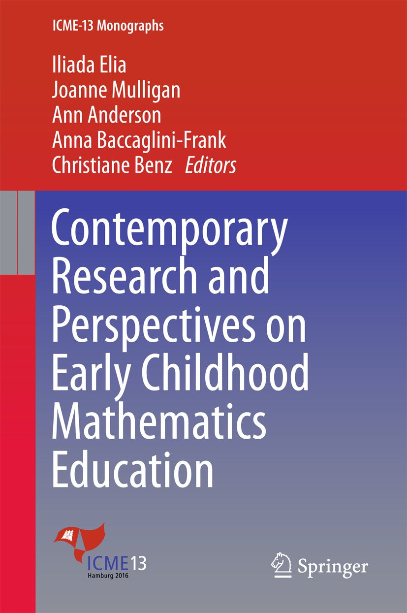 ICME-13 Monographs