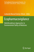 The Handbook of Environmental Chemistry