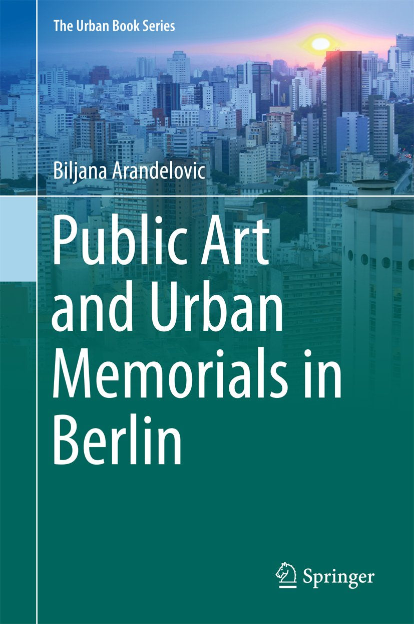 The Urban Book Series