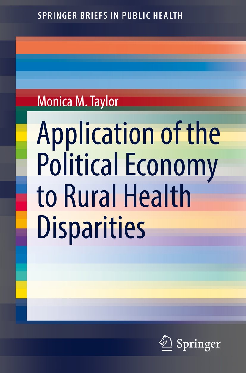 SpringerBriefs in Public Health