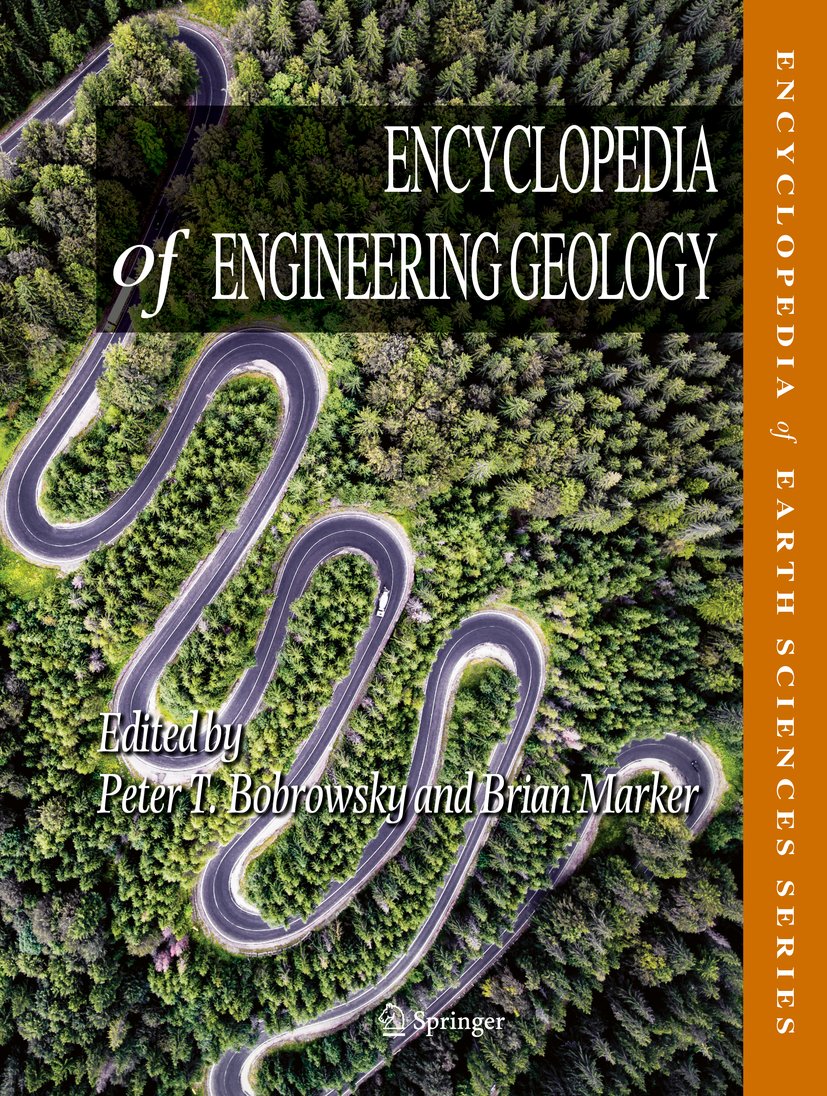 Encyclopedia of Earth Sciences Series