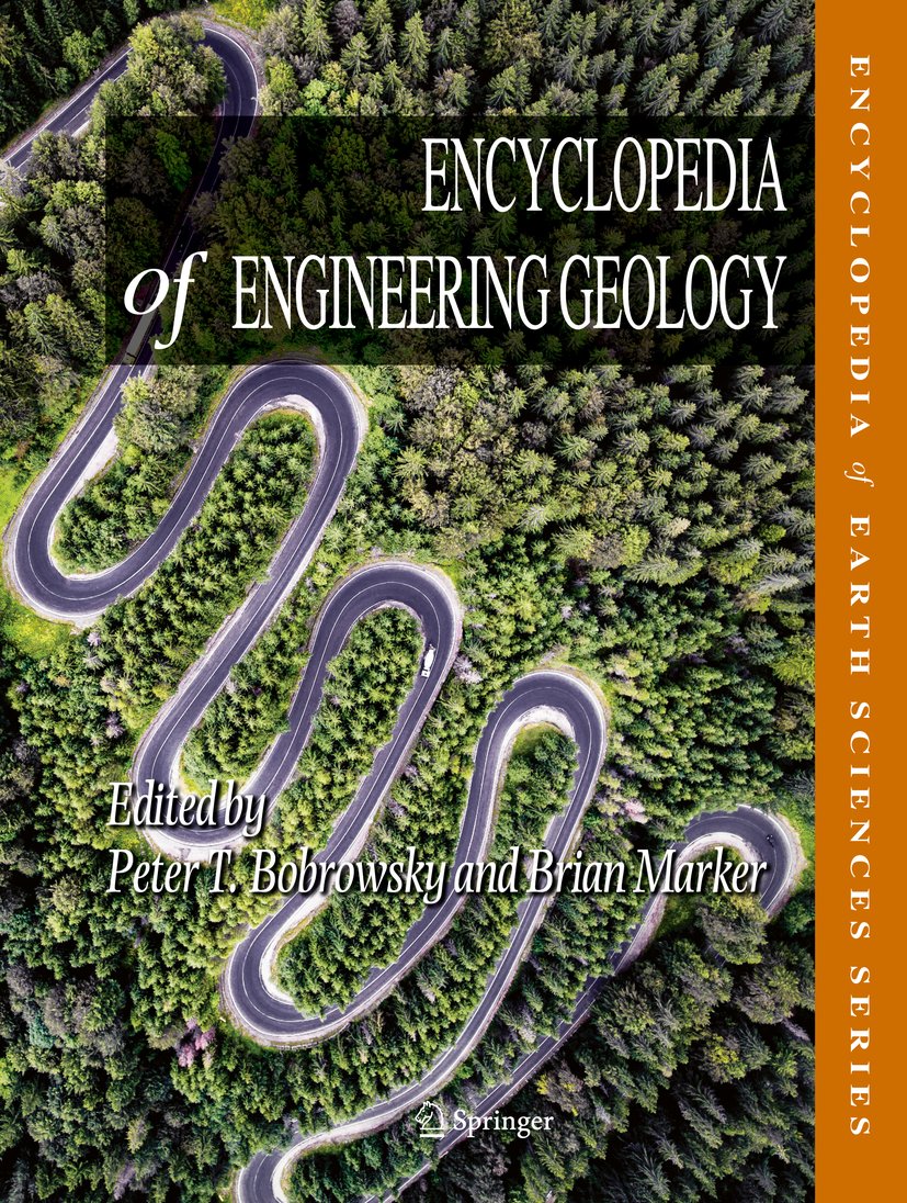 Encyclopedia of Engineering Geology