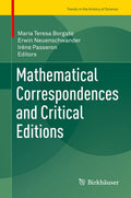 Trends in the History of Science