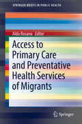 SpringerBriefs in Public Health