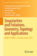 Springer Proceedings in Mathematics & Statistics