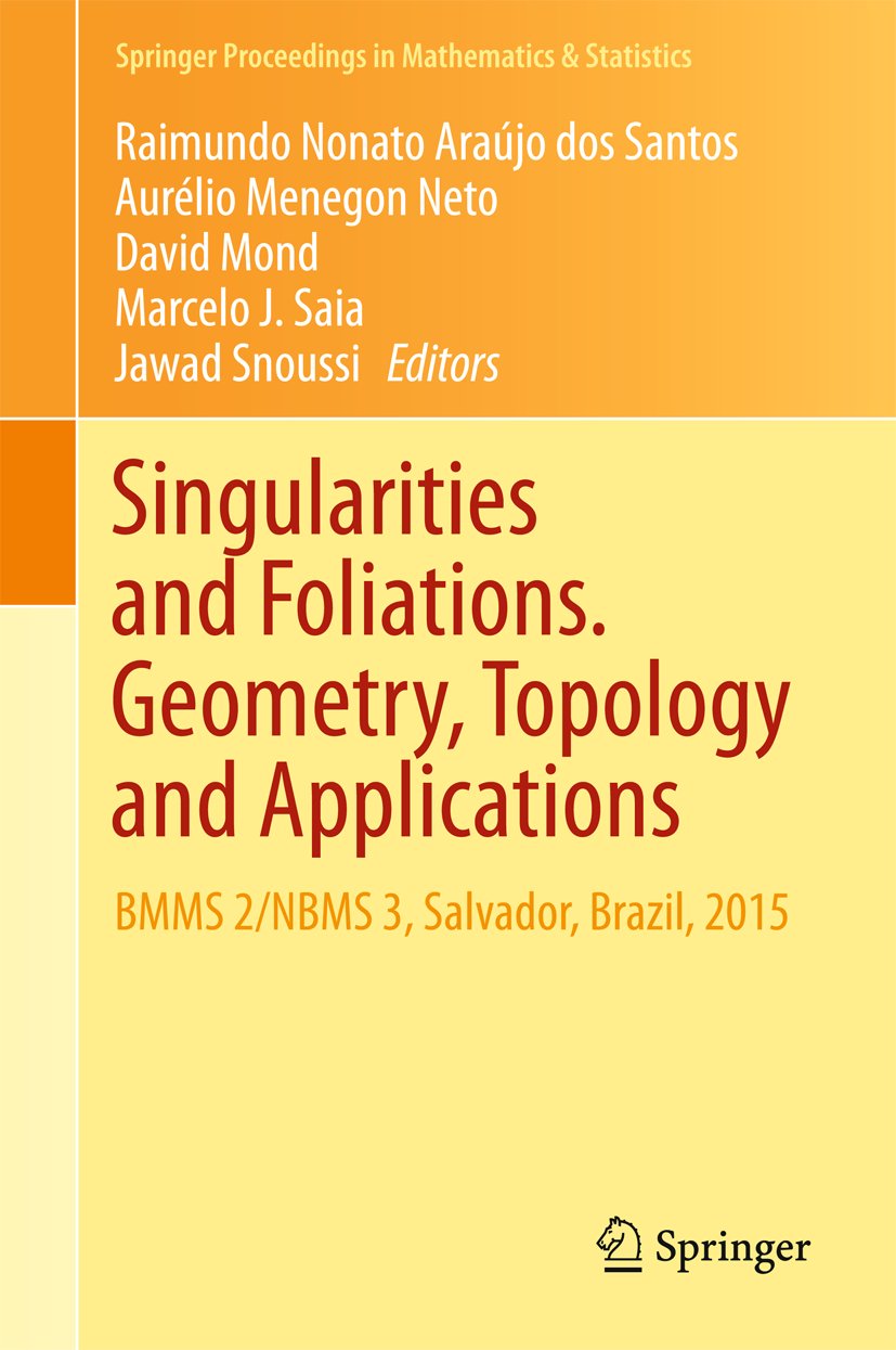 Springer Proceedings in Mathematics & Statistics