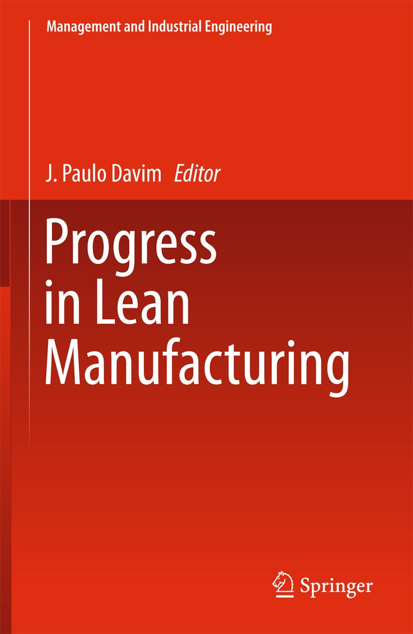 Management and Industrial Engineering