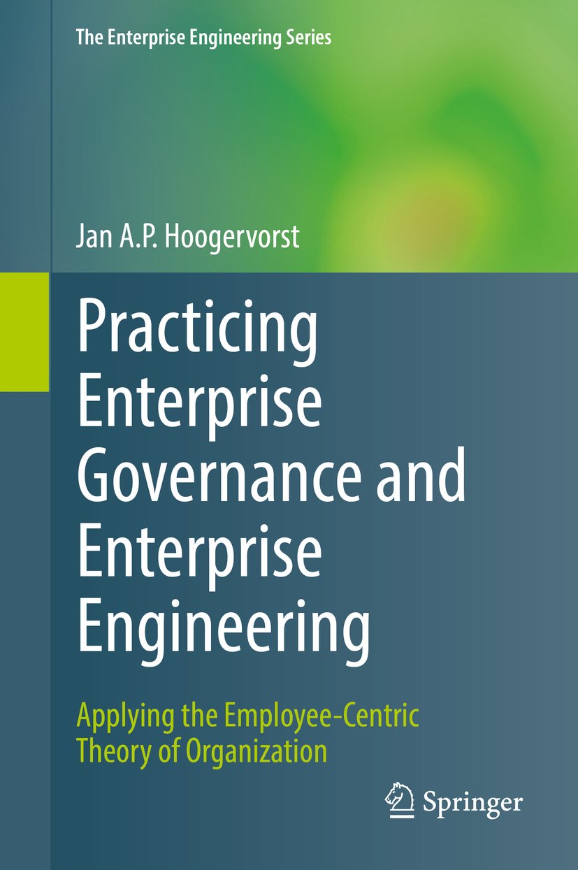 The Enterprise Engineering Series