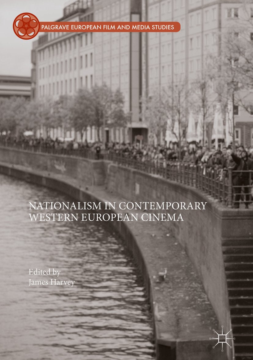 Palgrave European Film and Media Studies