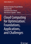 Studies in Big Data