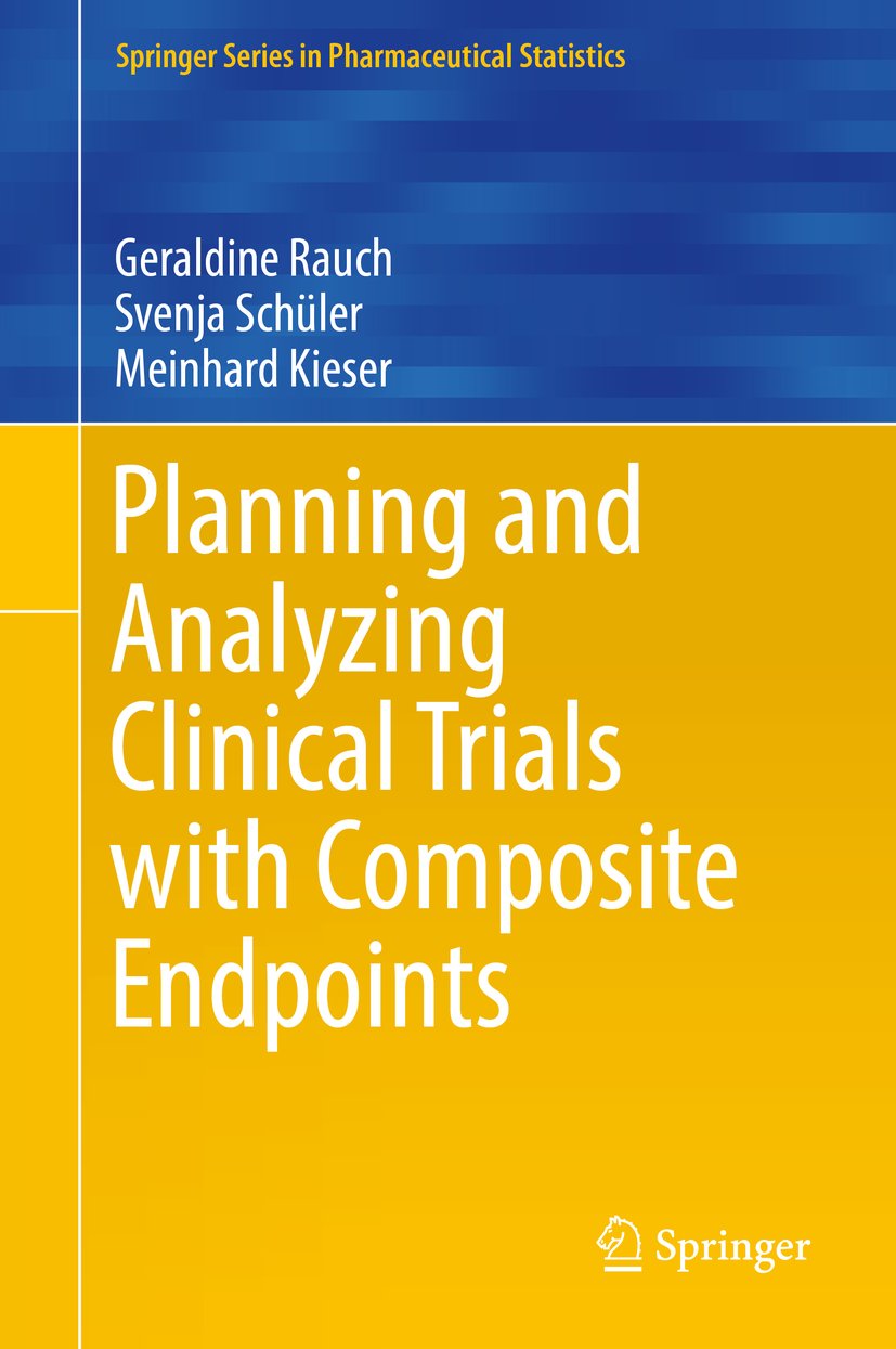 Springer Series in Pharmaceutical Statistics