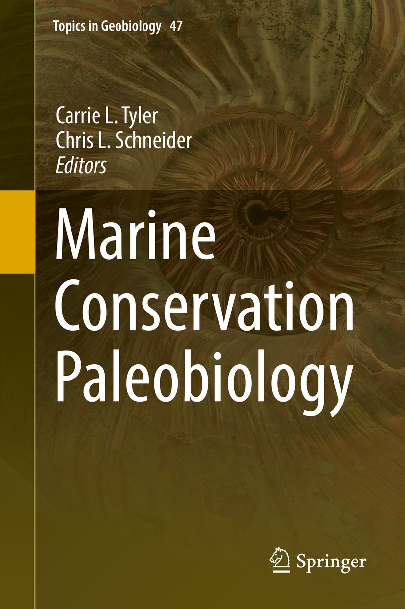 Topics in Geobiology