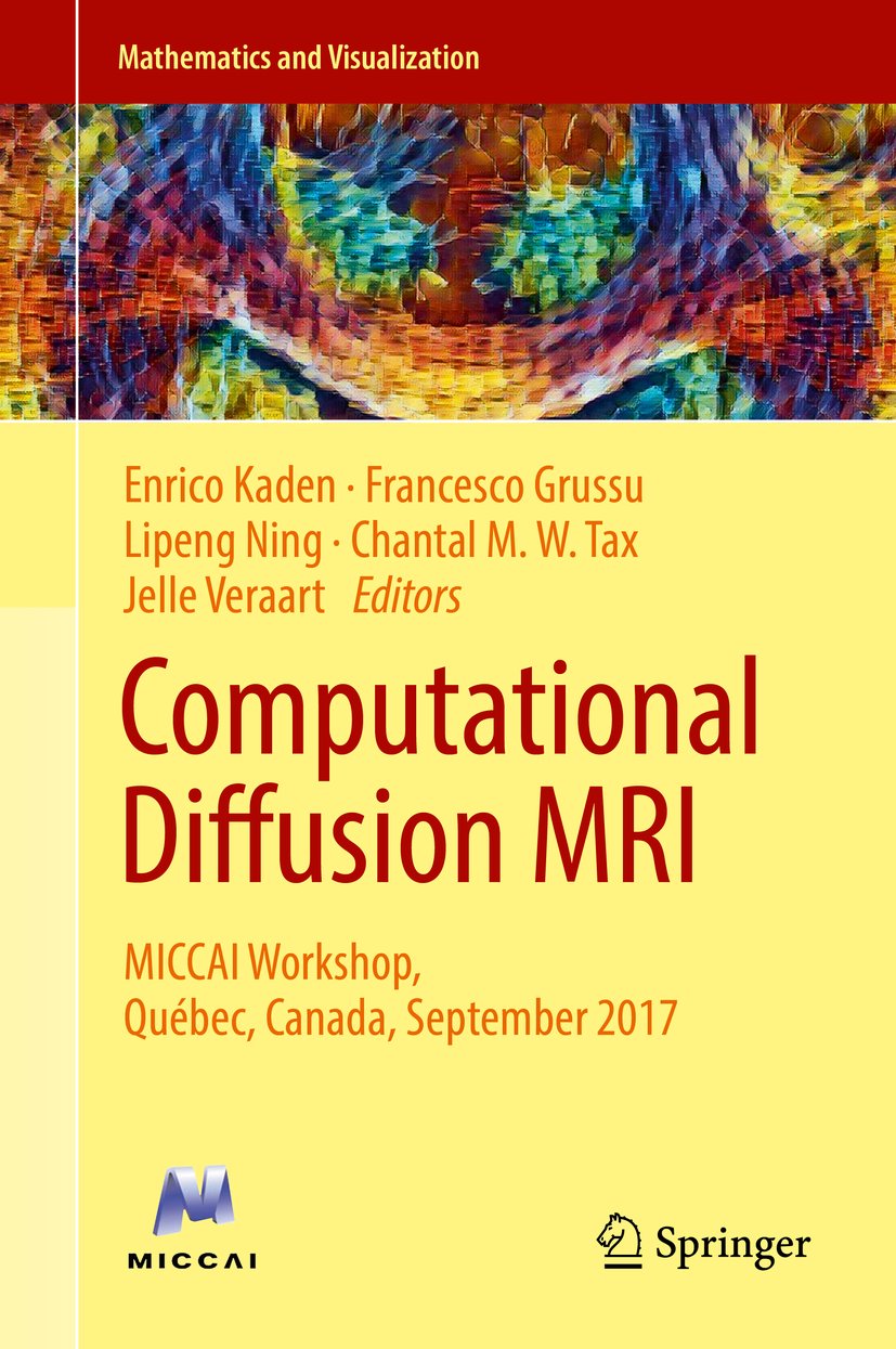 Mathematics and Visualization