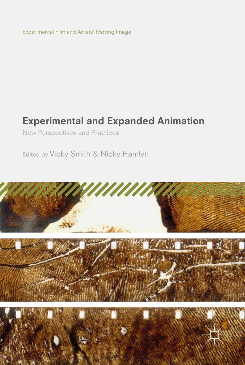 Experimental Film and Artists’ Moving Image