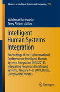 Advances in Intelligent Systems and Computing