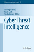 Advances in Information Security