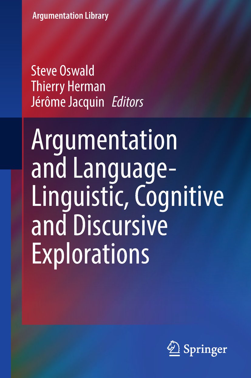 Argumentation Library