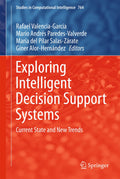 Studies in Computational Intelligence