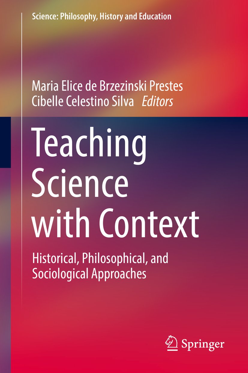 Science: Philosophy, History and Education