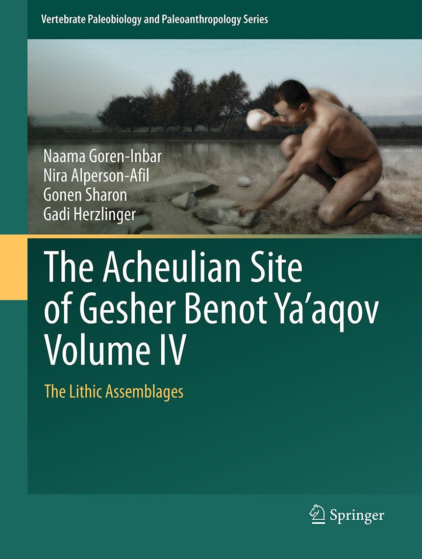 Vertebrate Paleobiology and Paleoanthropology