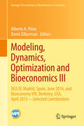 Springer Proceedings in Mathematics & Statistics