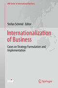 MIR Series in International Business