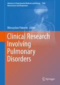 Advances in Experimental Medicine and Biology
