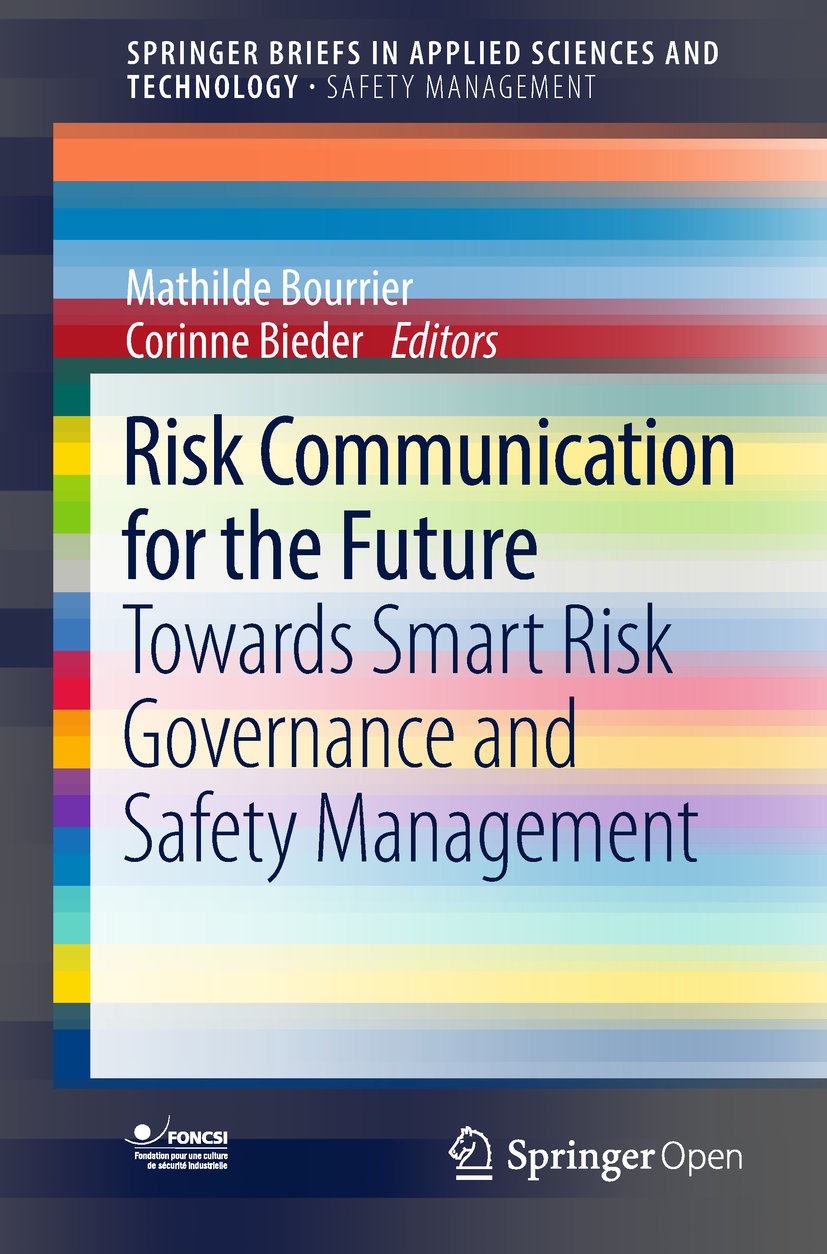 SpringerBriefs in Applied Sciences and Technology