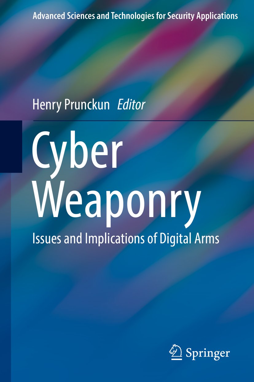 Advanced Sciences and Technologies for Security Applications