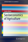 SpringerBriefs in Economics