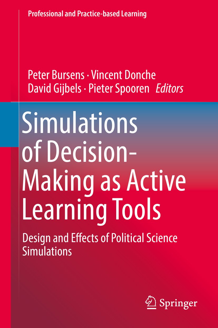 Professional and Practice-based Learning