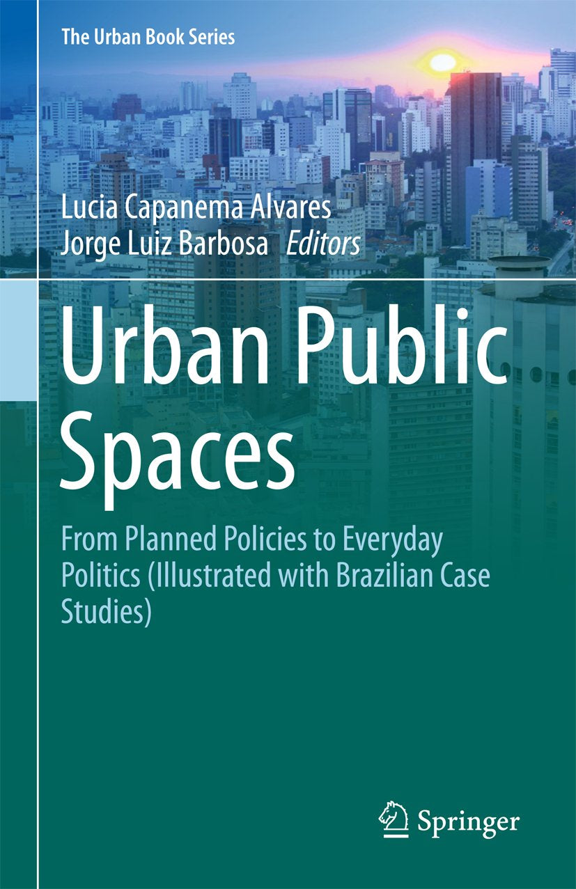 The Urban Book Series