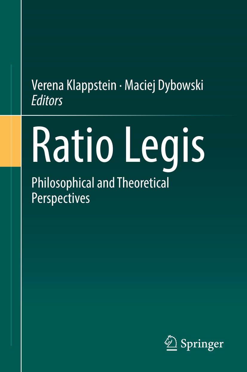 Ratio Legis