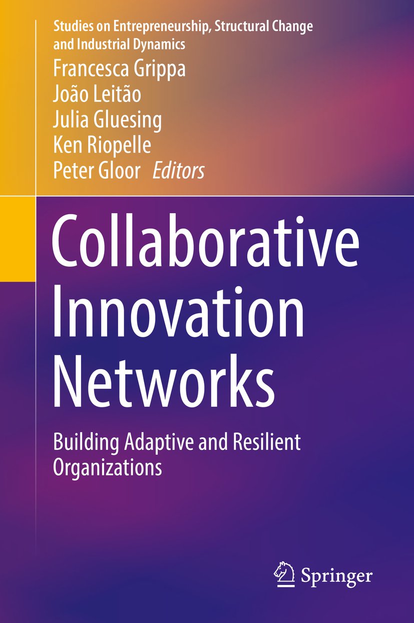 Studies on Entrepreneurship, Structural Change and Industrial Dynamics