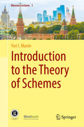 Moscow Lectures