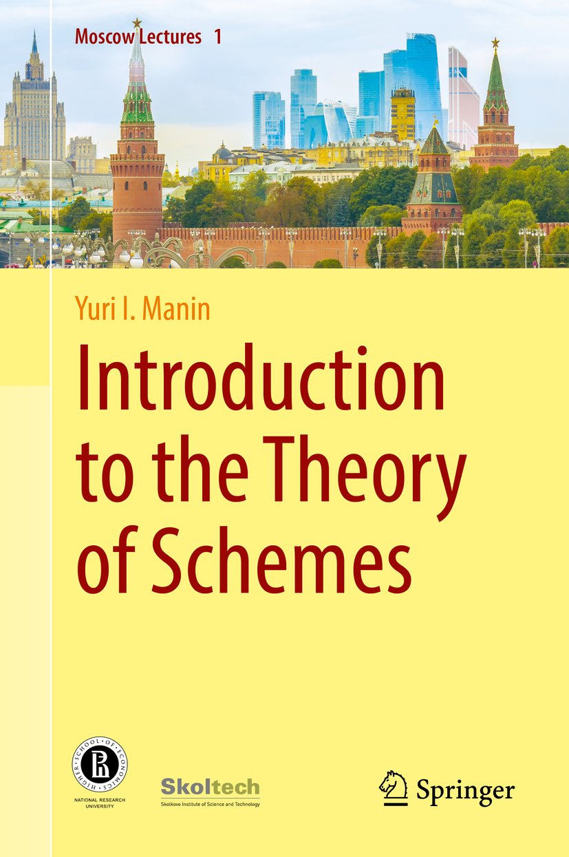 Moscow Lectures