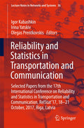 Lecture Notes in Networks and Systems