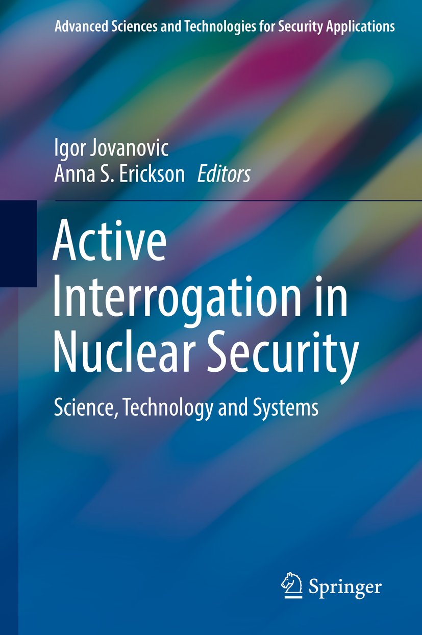 Active Interrogation in Nuclear Security