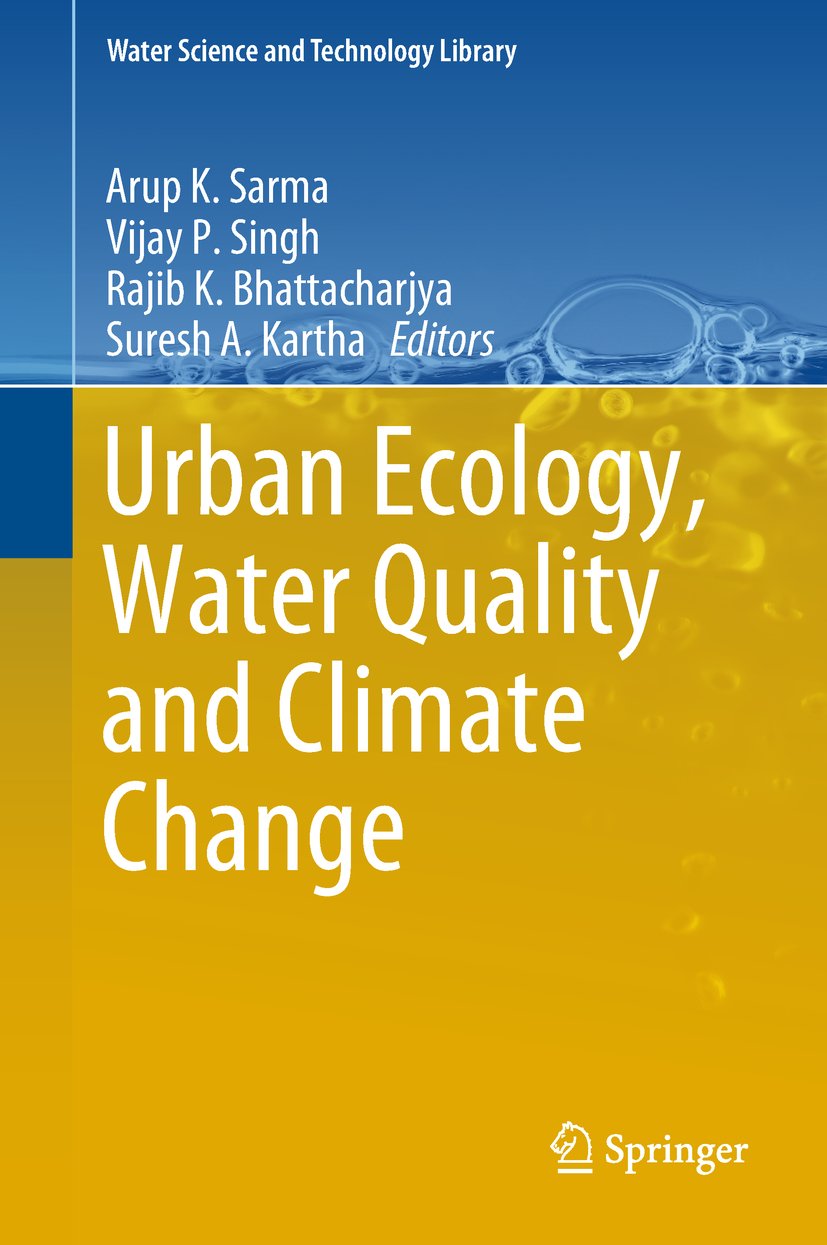 Water Science and Technology Library