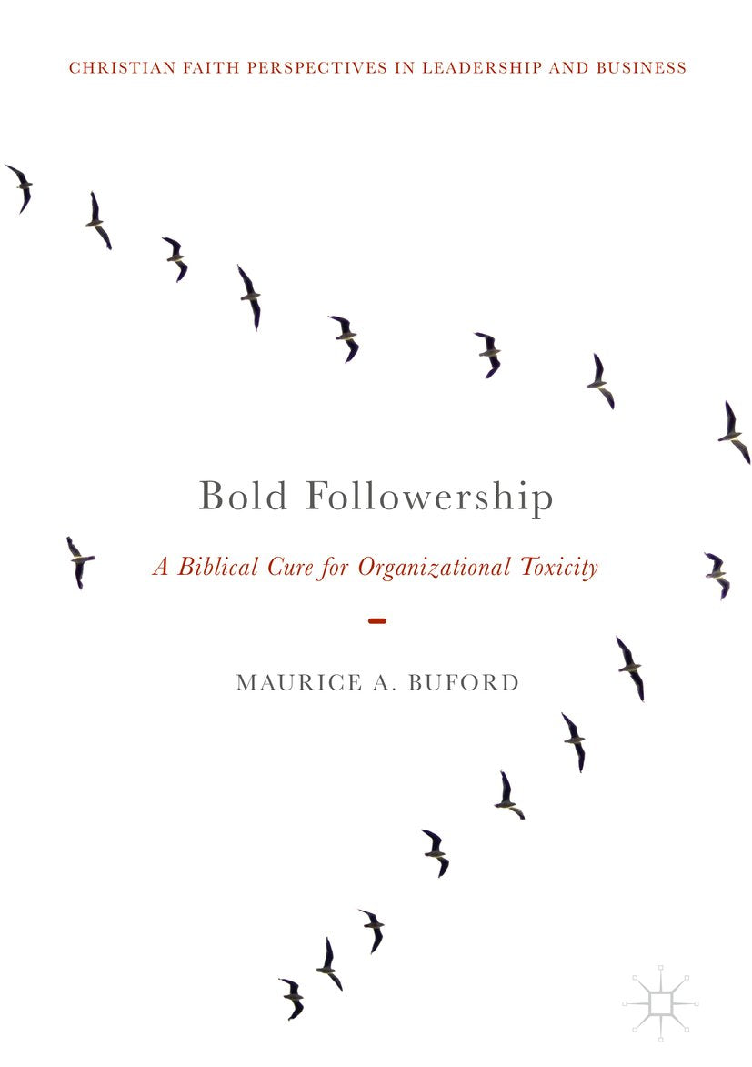 Christian Faith Perspectives in Leadership and Business