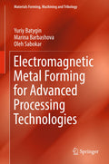Materials Forming, Machining and Tribology