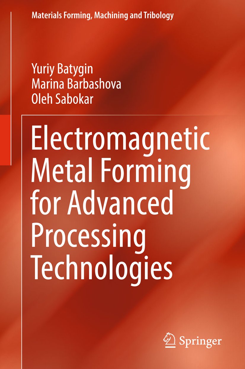 Materials Forming, Machining and Tribology