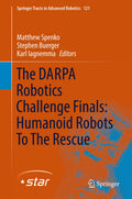 Springer Tracts in Advanced Robotics