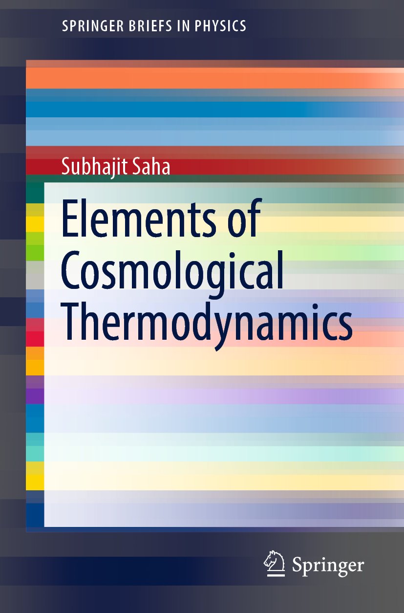 SpringerBriefs in Physics