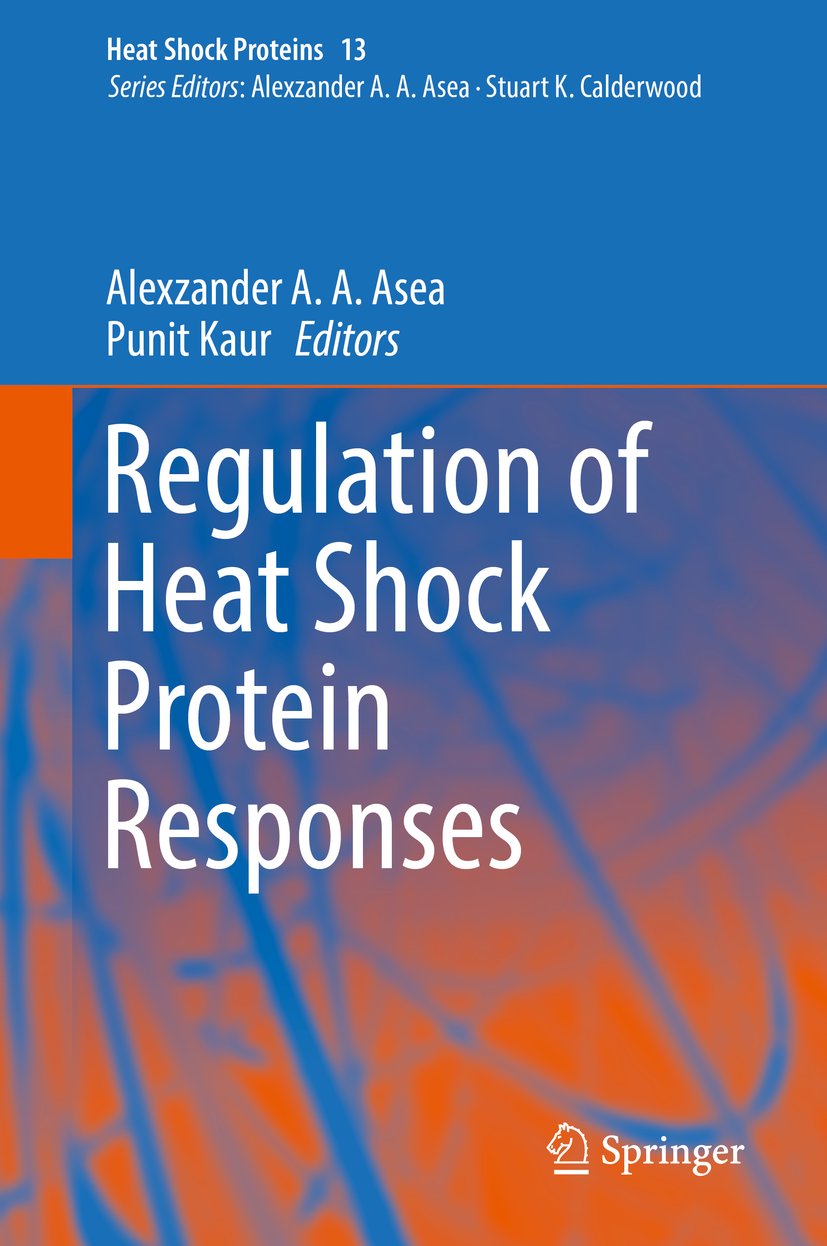 Heat Shock Proteins