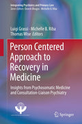 Integrating Psychiatry and Primary Care