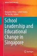 Springer Texts in Education